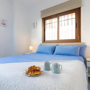  Apartamento Santa María Freshapartments By Bossh!