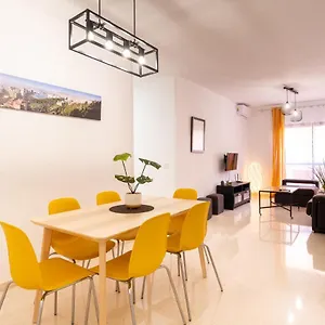  Apartamento Mariscal & Old Town By Ele