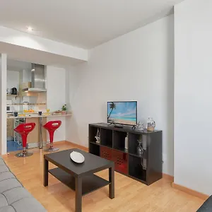  Apartamento Biznagas