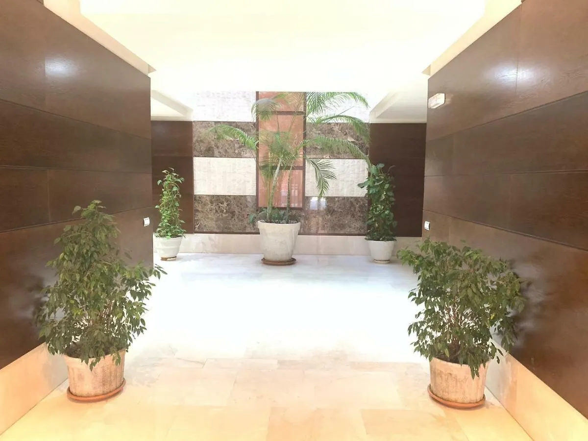 Apartamento Primera Linea Apartment Malaga