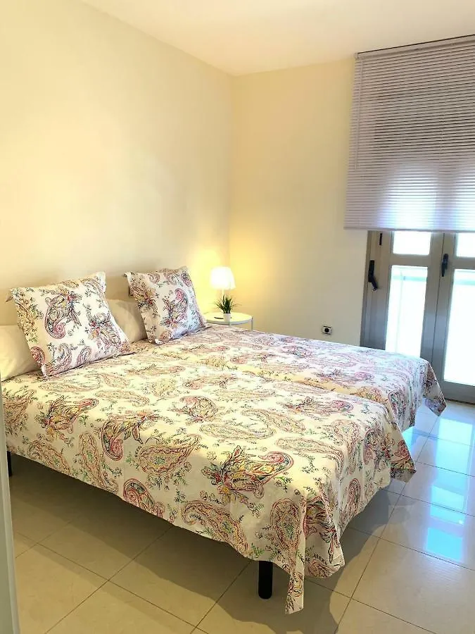 Apartamento Primera Linea Apartment Malaga Spain