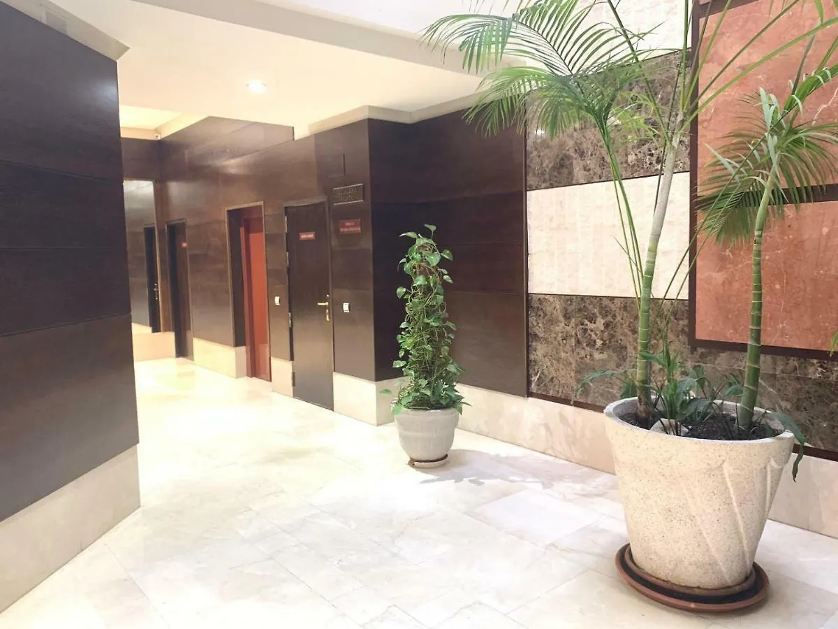 Apartamento Primera Linea Apartment Malaga 0*,